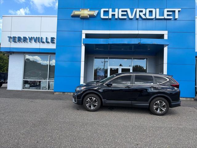 2021 Honda CR-V AWD Special Edition for sale in Terryville, CT