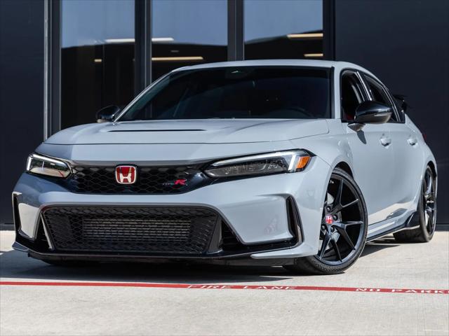 2023 Honda Civic Touring for sale in Houston, TX