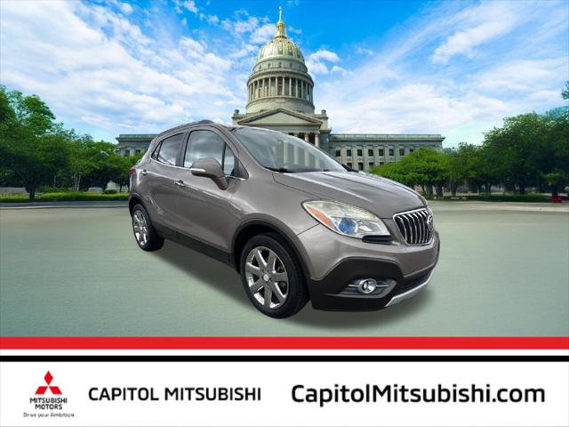 2014 Buick Encore Convenience for sale in Jefferson, WV