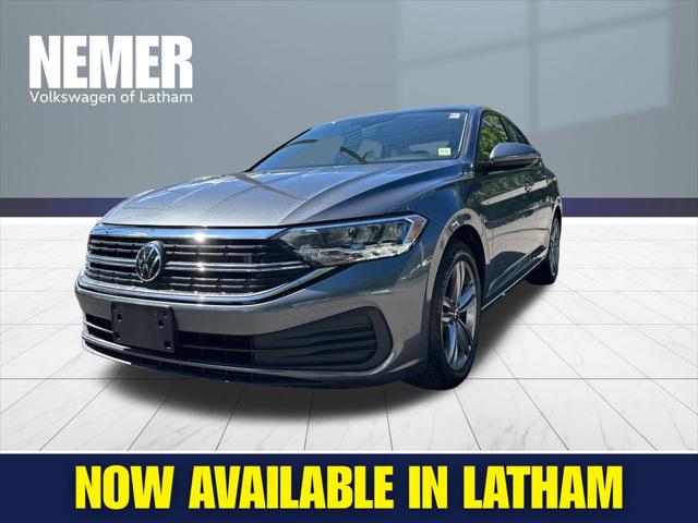 2024 Volkswagen Jetta 1.5T SE for sale in Latham, NY
