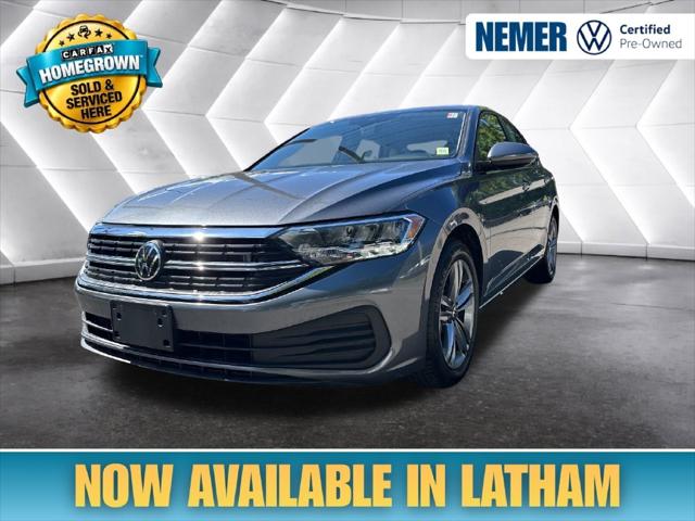 2024 Volkswagen Jetta 1.5T SE for sale in Latham, NY