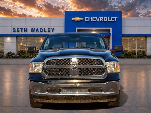 2019 Ram 1500 Classic SLT Crew Cab 4x2 64 Box