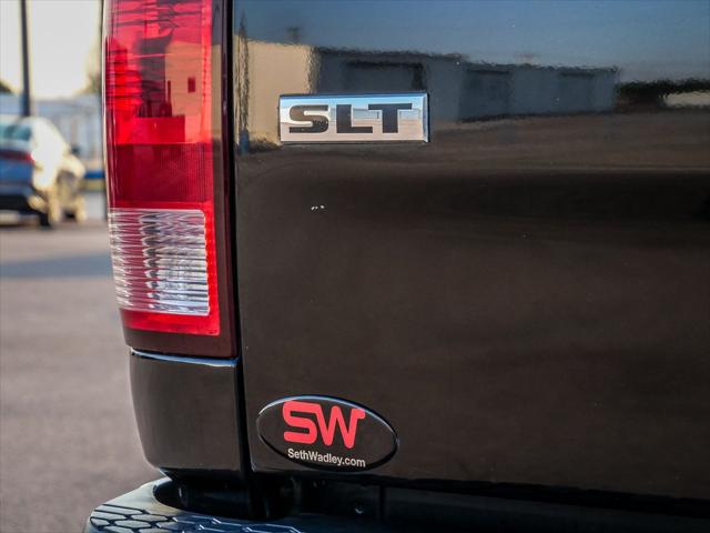 2019 Ram 1500 Classic SLT Crew Cab 4x2 64 Box