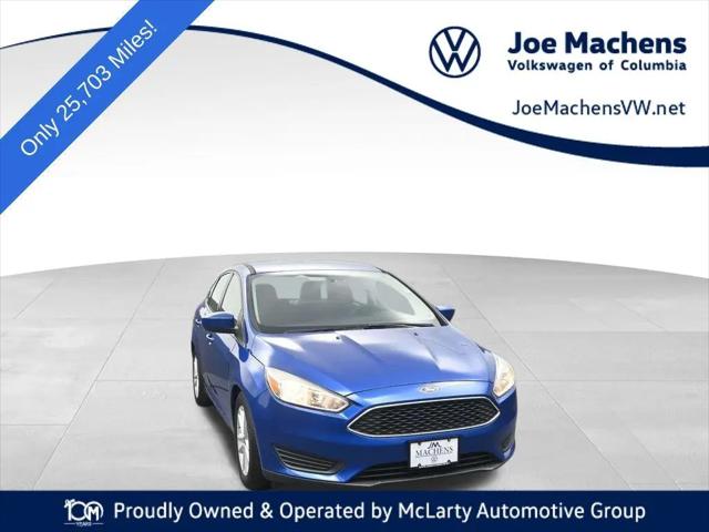 2018 Ford Focus SE for sale in Columbia, MO