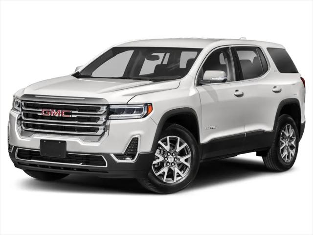 2022 GMC Acadia AWD SLE for sale in Zainesville, OH