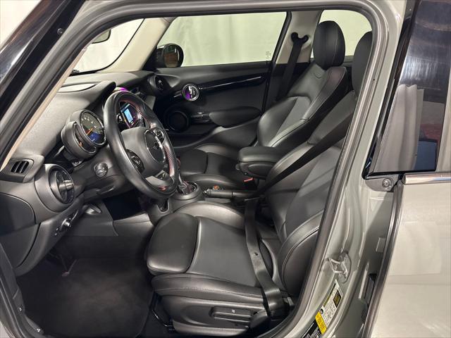 2019 MINI Hardtop Cooper S