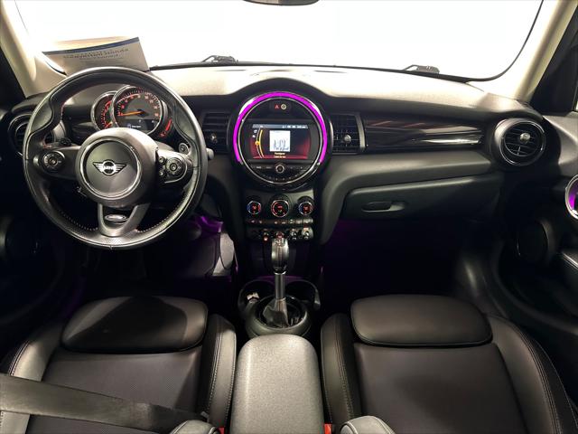 2019 MINI Hardtop Cooper S