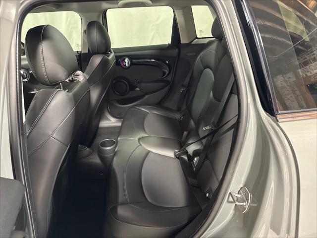 2019 MINI Hardtop Cooper S