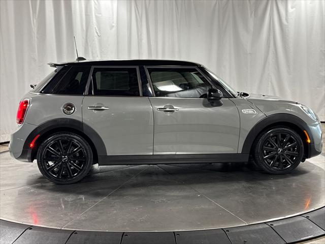 2019 MINI Hardtop Cooper S