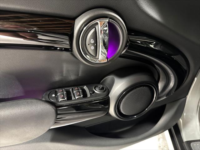 2019 MINI Hardtop Cooper S