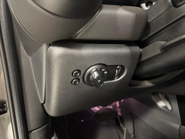 2019 MINI Hardtop Cooper S