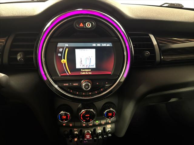 2019 MINI Hardtop Cooper S