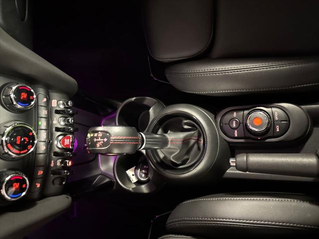 2019 MINI Hardtop Cooper S