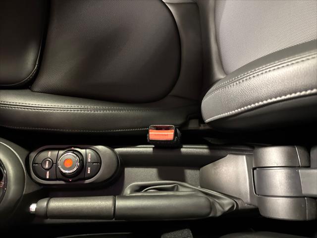 2019 MINI Hardtop Cooper S