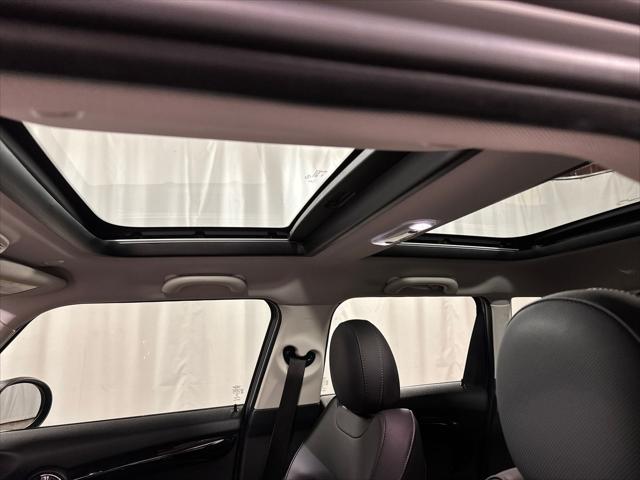 2019 MINI Hardtop Cooper S