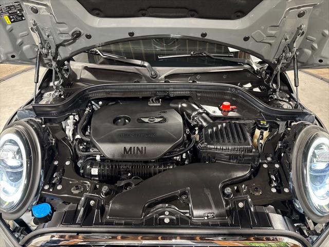 2019 MINI Hardtop Cooper S