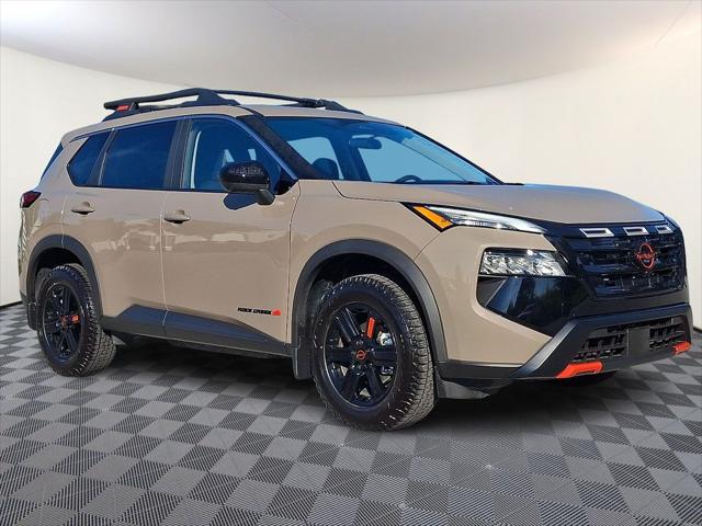 2026 Nissan Rogue Rock Creek for sale in Muncy, PA