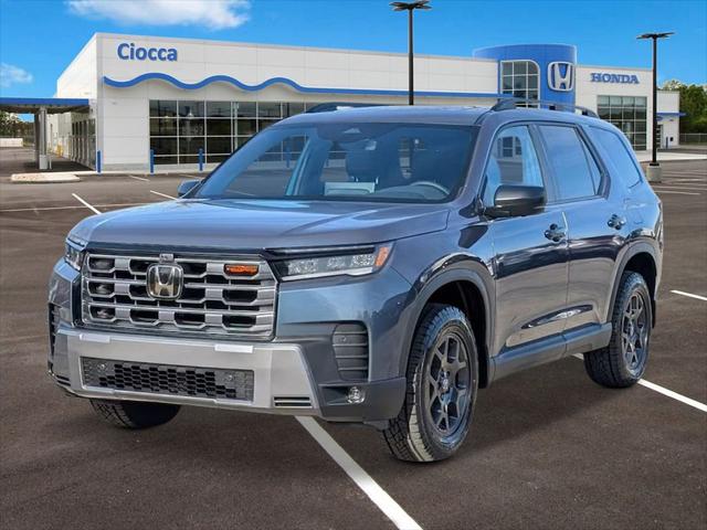 2026 Honda Pilot TrailSport for sale in Muncy, PA