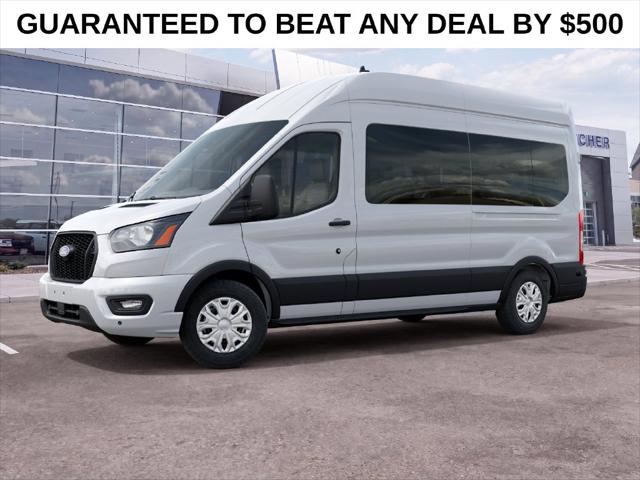 2027 Ford Transit-350 Passenger Van XL for sale in Kenosha, WI
