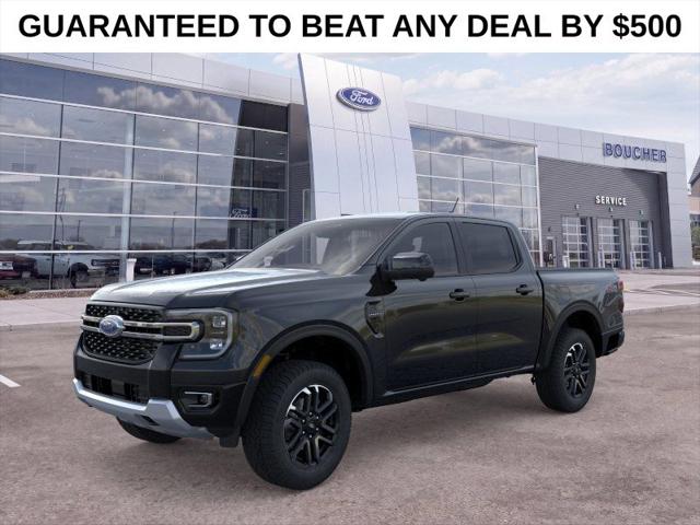 2026 Ford Ranger LARIAT for sale in Kenosha, WI