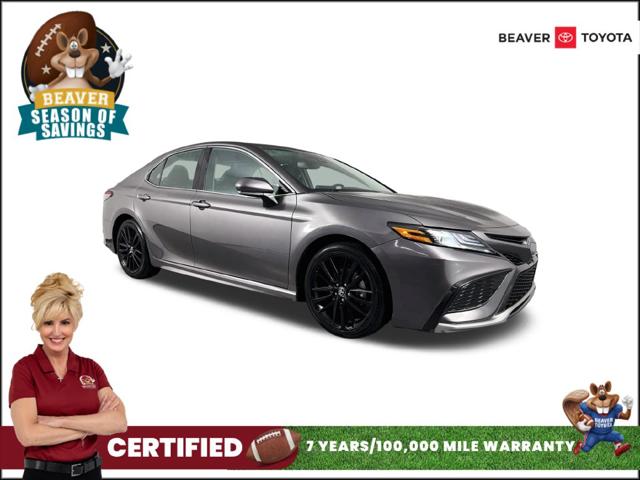 2024 Toyota Camry XSE for sale in St. Augustine, FL