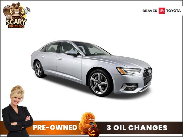 2024 Audi A6 45 Premium Plus for sale in St. Augustine, FL