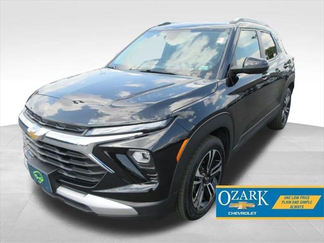 2024 Chevrolet TrailBlazer FWD LT for sale in Ozark, MO