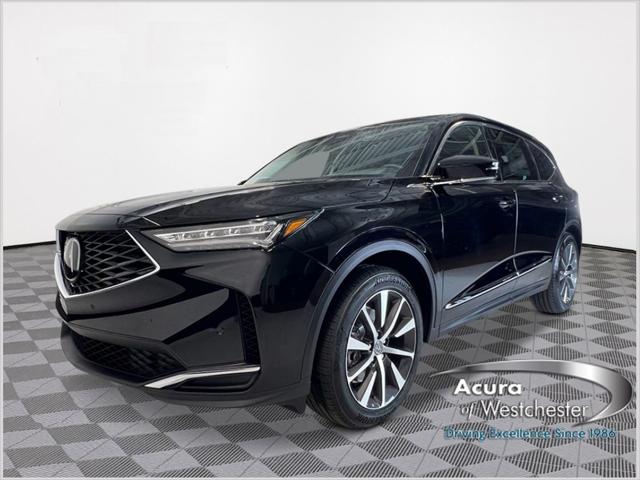 2026 Acura MDX Technology Package for sale in Larchmont, NY