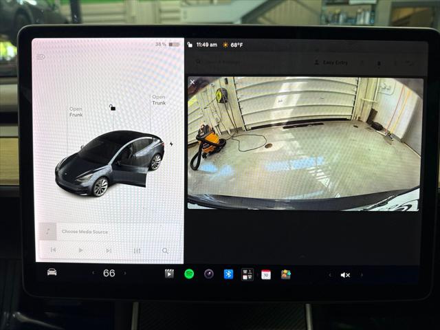 2019 Tesla Model 3 Performance
