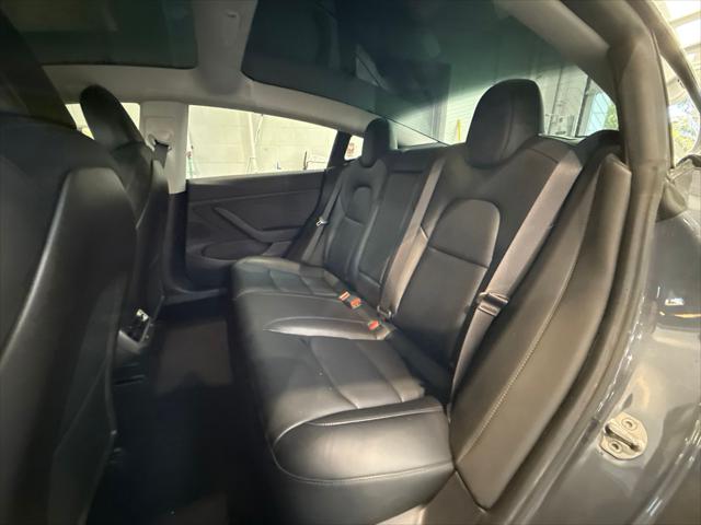 2019 Tesla Model 3 Performance