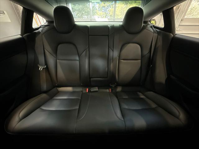 2019 Tesla Model 3 Performance