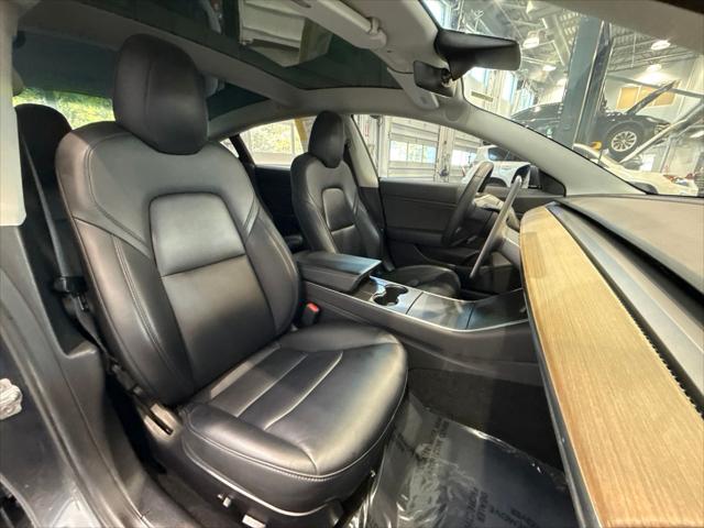 2019 Tesla Model 3 Performance