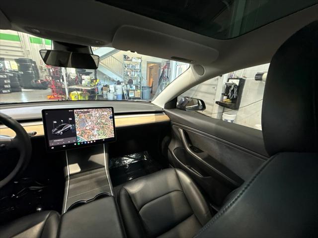 2019 Tesla Model 3 Performance