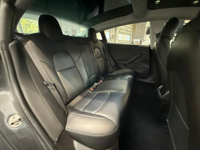 2019 Tesla Model 3 Performance