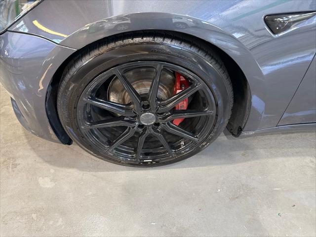 2019 Tesla Model 3 Performance