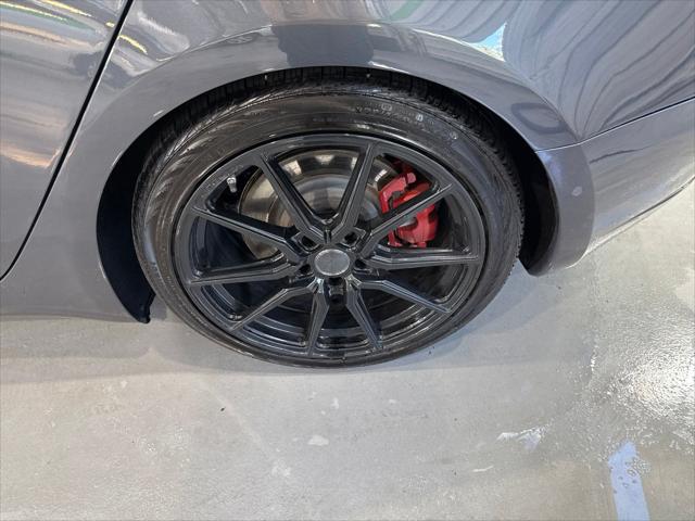 2019 Tesla Model 3 Performance