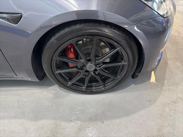 2019 Tesla Model 3 Performance