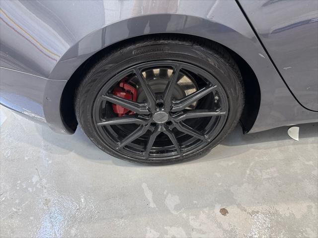 2019 Tesla Model 3 Performance