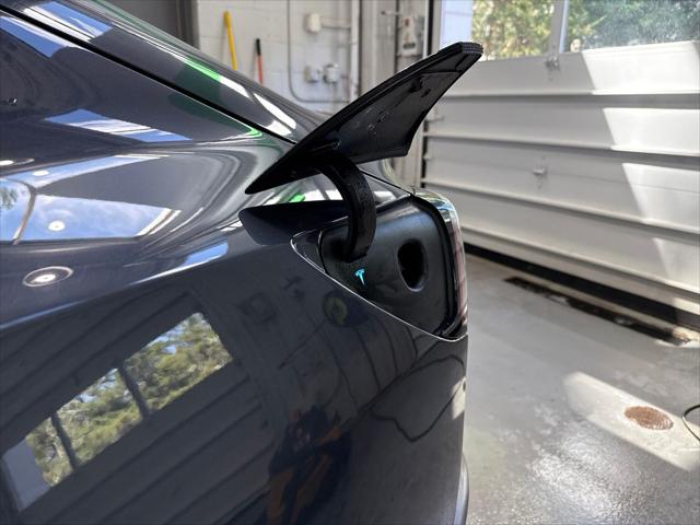 2019 Tesla Model 3 Performance
