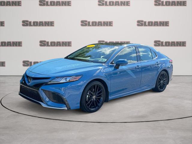 2023 Toyota Camry XSE V6 for sale in Malvern, PA