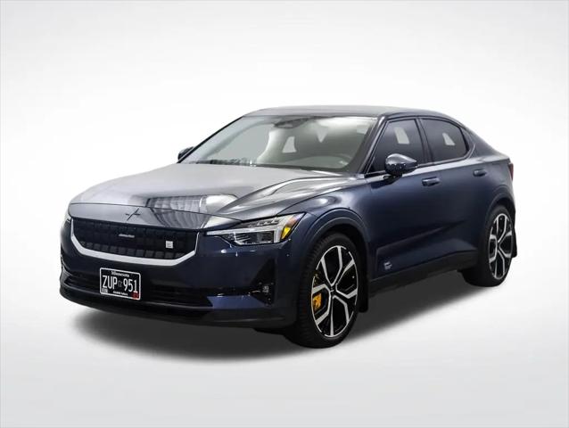 2022 Polestar 2 Long Range Dual Motor for sale in Bloomington, MN