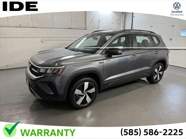 2023 Volkswagen Taos 1.5T S for sale in East Rochester, NY