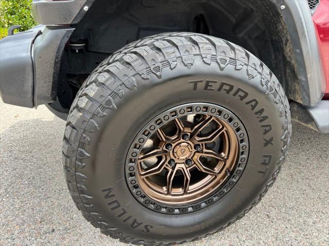 2021 Jeep Wrangler Sport S 4x4