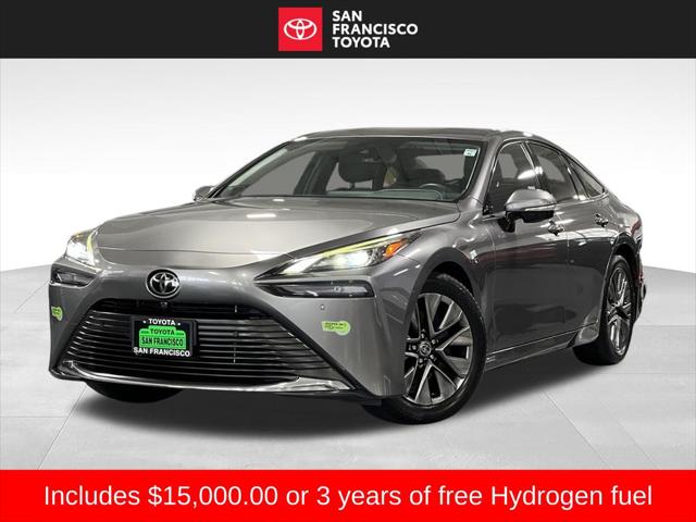 2023 Toyota Mirai XLE for sale in San Francisco, CA