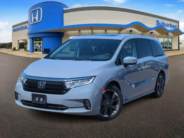 2023 Honda Odyssey Elite for sale in Farmington Hills, MI