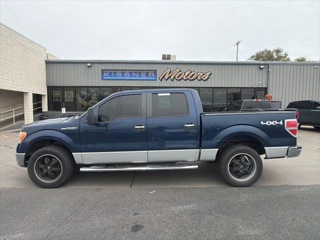 2010 Ford F-150 XLT for sale in Grand Junction, CO