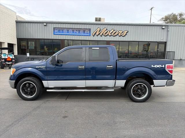 2010 Ford F-150 XLT for sale in Grand Junction, CO