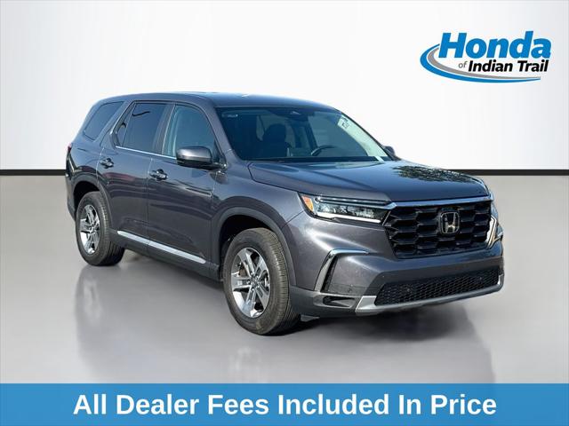 2025 Honda Pilot EX-L for sale in Indian Trail, NC