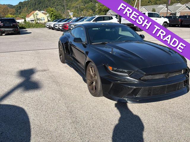 2016 Ford Mustang GT for sale in Wheeling, WV