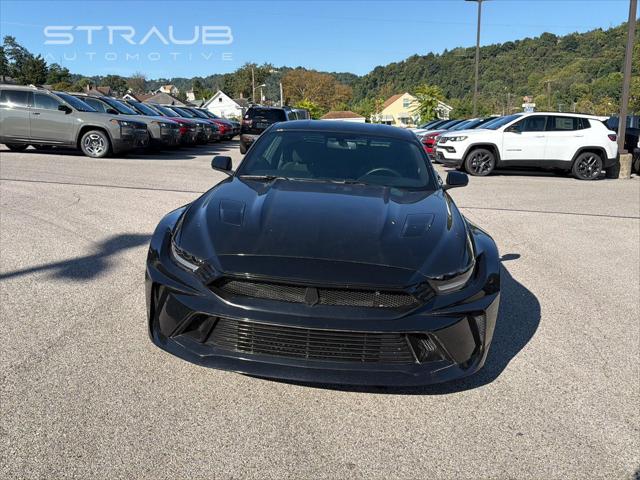 2016 Ford Mustang GT